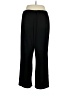 Simonton Says Solid Black Dress Pants Size 1X - photo 2