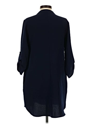 Lush Casual Dress (view 2)