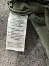 Point Sur Solid Green Cargo Pants Size 29 waist - photo 8