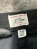 J.Crew Black Jeans Size 28 waist - photo 7