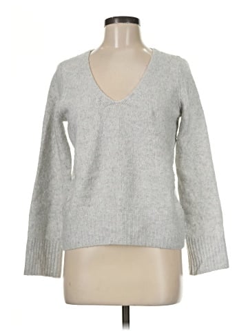 CALVIN KLEIN JEANS Pullover Sweater (view 1)