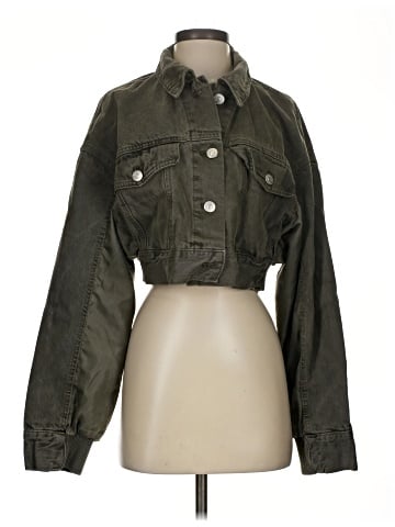 Zara Jacket (view 1)