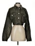 Zara Green Jacket Size S - photo 1