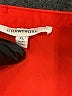 41Hawthorn Red Sleeveless Blouse Size XL - photo 7