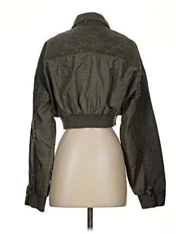 Zara Jacket (view 2)