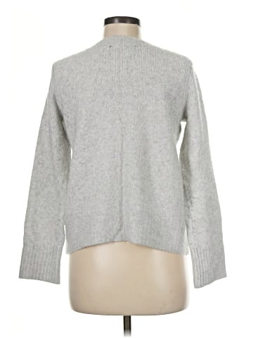 CALVIN KLEIN JEANS Pullover Sweater (view 2)