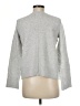 CALVIN KLEIN JEANS Gray Pullover Sweater Size M - photo 2