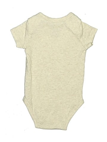 Nike Short Sleeve Onesie (view 2)