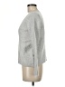 CALVIN KLEIN JEANS Gray Pullover Sweater Size M - photo 5