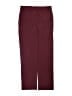 Vineyard Vines Performance Burgundy Casual Pants Size 18 - photo 2