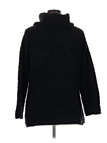 J.Jill Turtleneck Sweater (view 2)