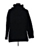 J.Jill Black Turtleneck Sweater Size XL - photo 2
