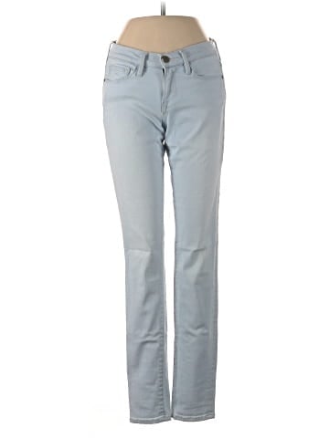FRAME Denim Jeans (view 1)