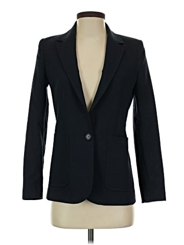 MNG Suit Blazer (view 1)