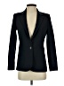 MNG Suit Black Blazer Size 2 - photo 1