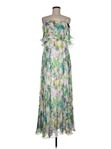 Betsy & Adam Cocktail Dress (view 1)