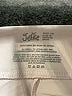 Justice Ivory Athletic Shorts Size 4 - photo 3