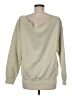 Urban Outfitters Ivory Tan Sweatshirt Size M - photo 2