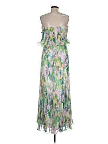 Betsy & Adam Cocktail Dress (view 2)