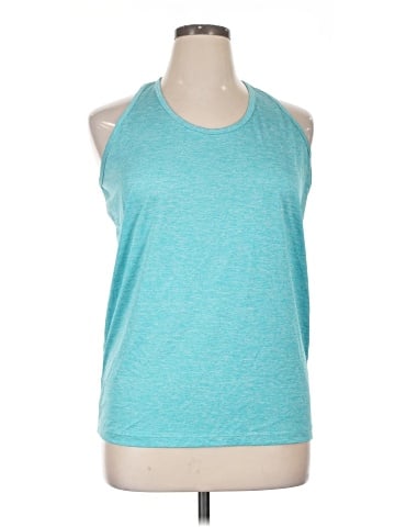 Real Essentials Sleeveless T-Shirt (view 1)