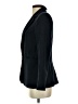 MNG Suit Black Blazer Size 2 - photo 5