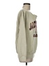 Urban Outfitters Ivory Tan Sweatshirt Size M - photo 4