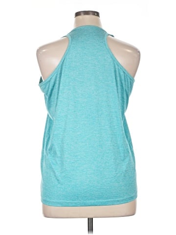 Real Essentials Sleeveless T-Shirt (view 2)