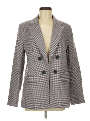 Liz Claiborne Blazer (view 1)