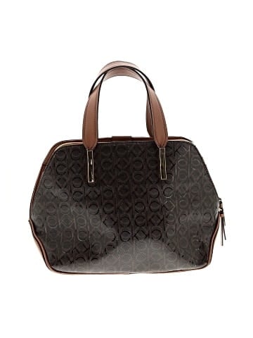 Calvin Klein Satchel (view 2)