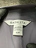 Athleta Solid Gray Track Pants Size 0 - photo 7