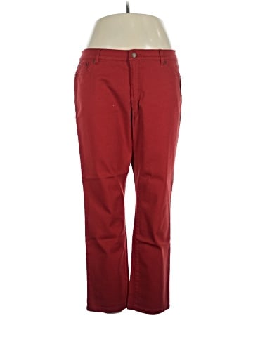 Lauren Jeans Co. Jeans (view 1)