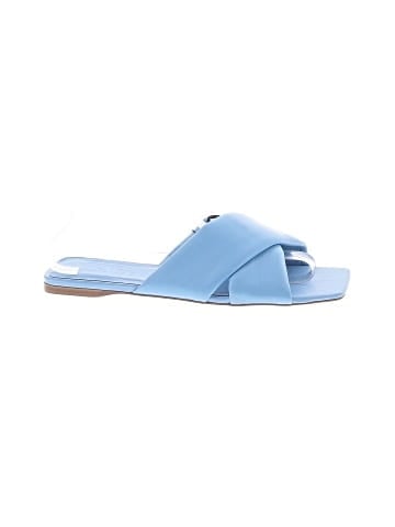 Zara Sandals (view 1)