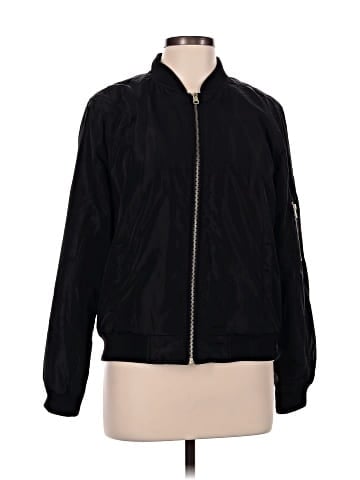 New Look Track Jacket (view 1)
