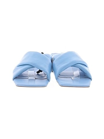 Zara Sandals (view 2)