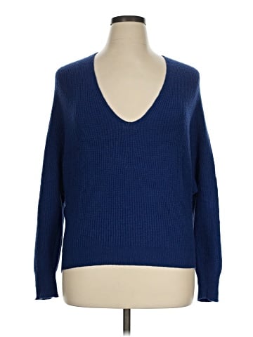 Emporio Armani Pullover Sweater (view 1)