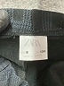 Zara Kids Plaid Black Skort Size 9 - photo 3