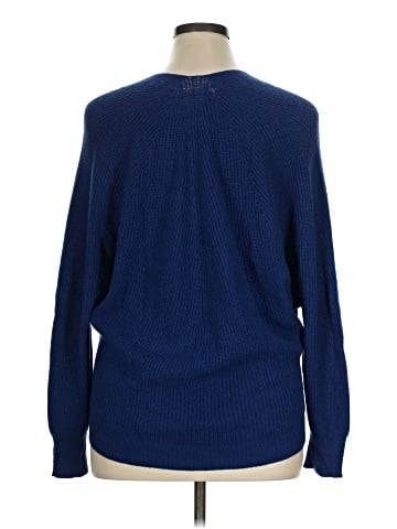 Emporio Armani Pullover Sweater (view 2)