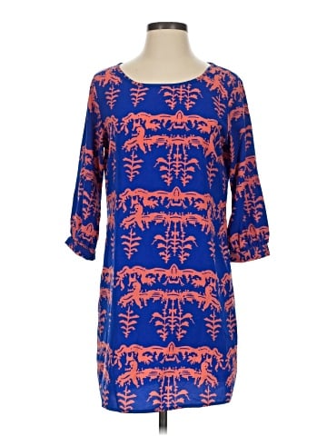 Anthropologie Casual Dress (view 1)