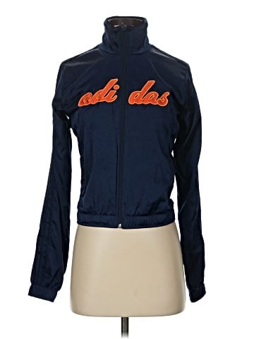 Adidas Track Jacket (view 1)