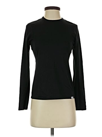 Patagonia Long Sleeve Turtleneck (view 1)