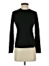 Patagonia 100% Polyester Black Long Sleeve Turtleneck Size XS - photo 1