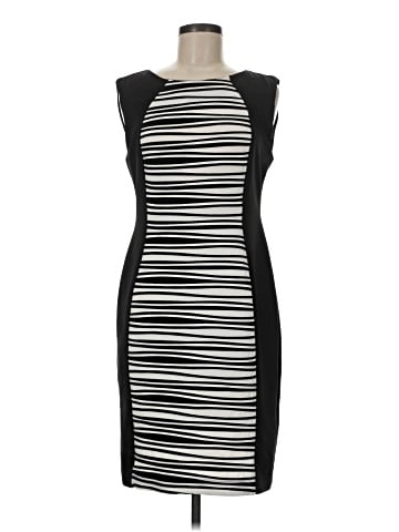 R&M Richards Cocktail Dress (view 1)