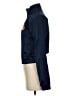 Adidas 100% Polyester Stars Blue Track Jacket Size S - photo 5