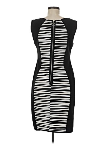 R&M Richards Cocktail Dress (view 2)