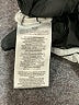 BCBGeneration Stripes Gray Casual Dress Size XXS - photo 8