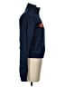 Adidas 100% Polyester Stars Blue Track Jacket Size S - photo 4
