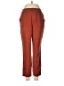 ModCloth Solid Brown Casual Pants Size M - photo 1