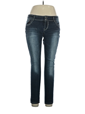 Wallflower Jeans (view 1)