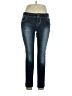 Wallflower Solid Blue Jeans Size 15 - photo 1