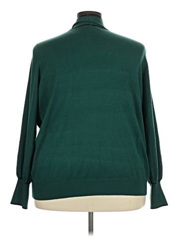 Liz Claiborne Sweatshirt (view 2)